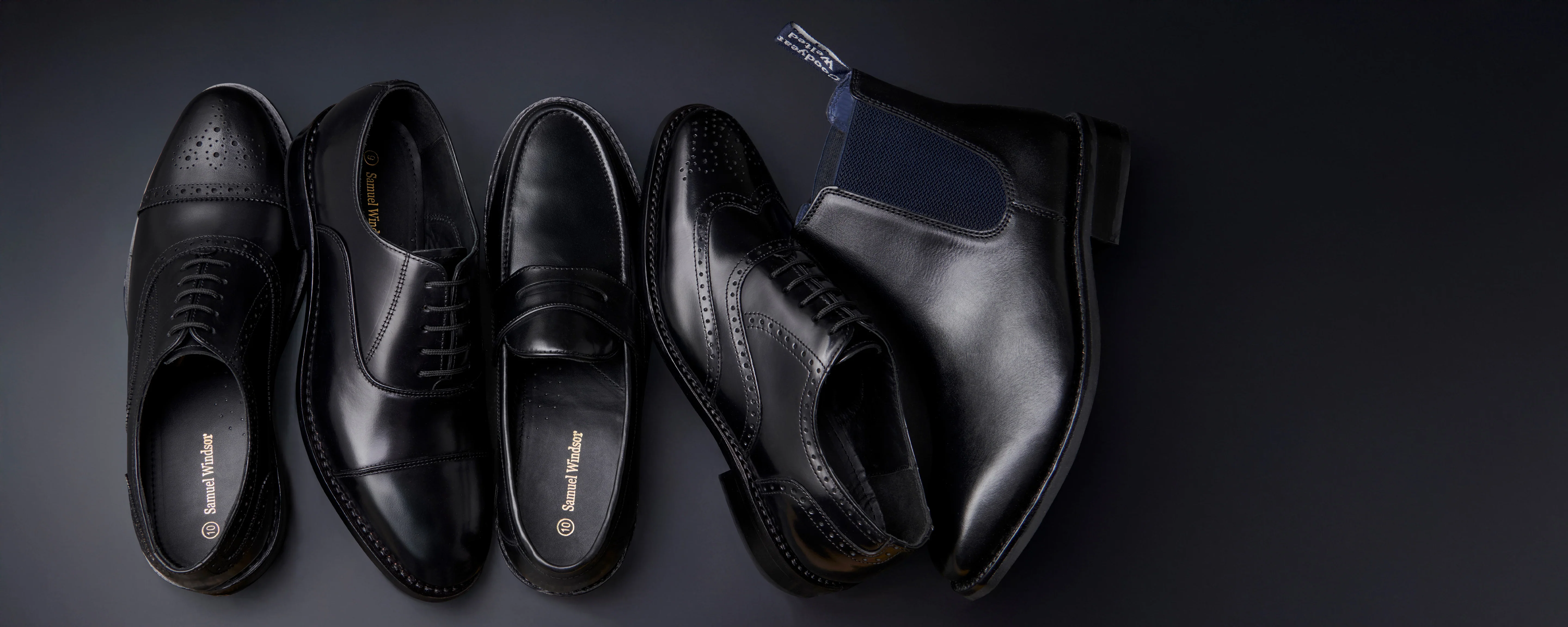 Welcome to Our Store